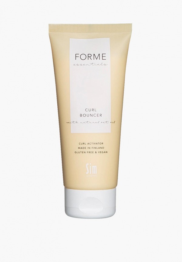 Крем для волос Sim Sensitive