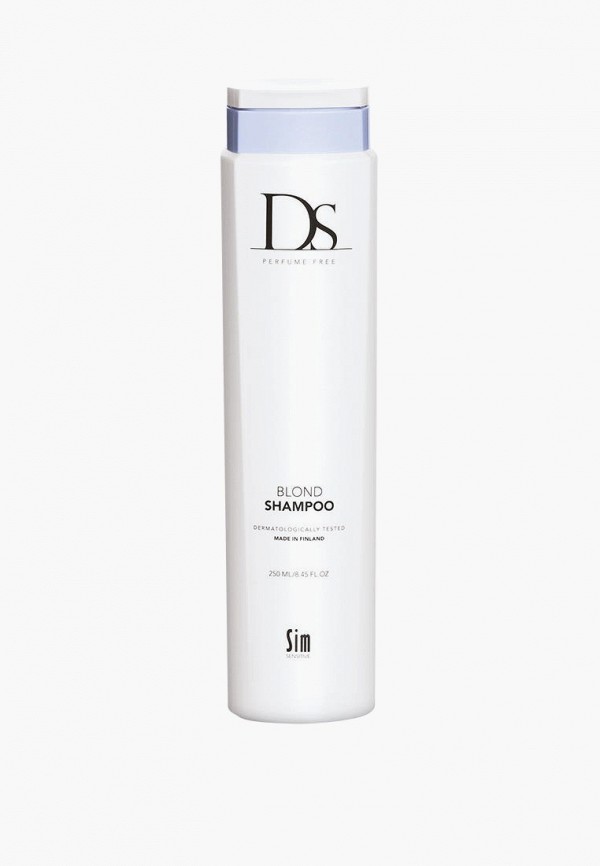 Шампунь-нейтрализатор желтизны волос Sim Sensitive 1931₽
