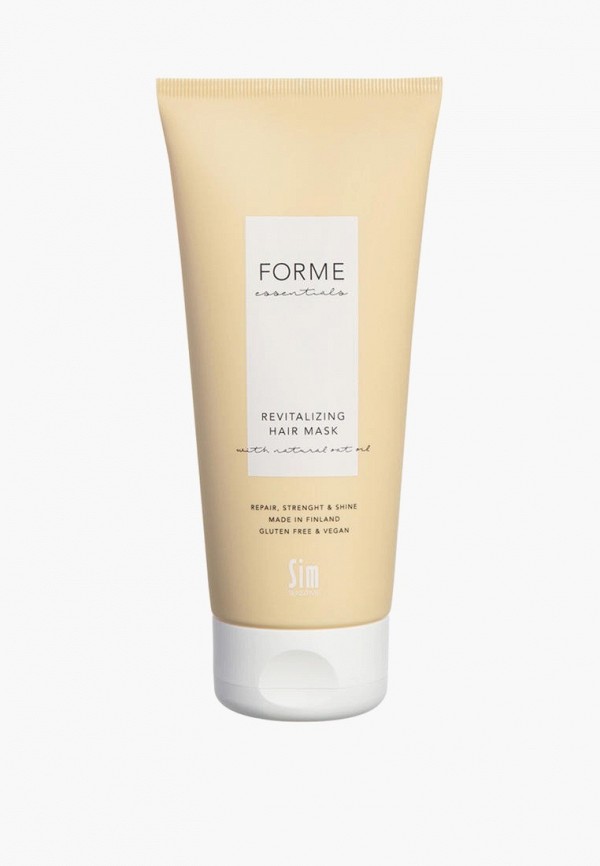 Маска для волос Sim Sensitive 2445₽