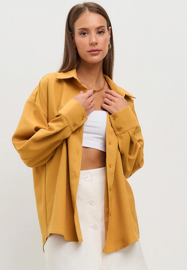 Рубашка To Molly from James 5400₽