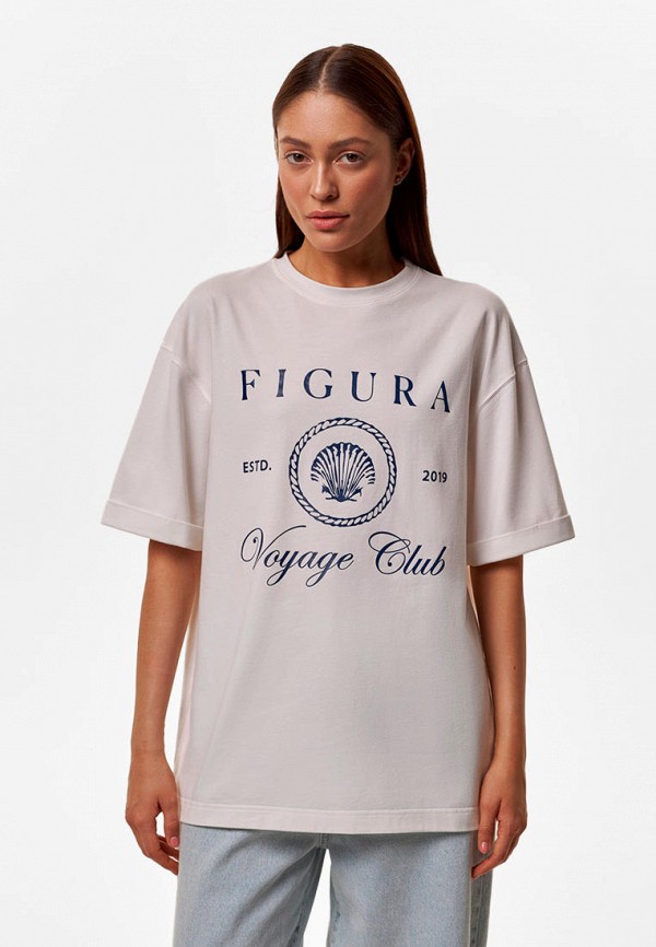 Футболка Figura