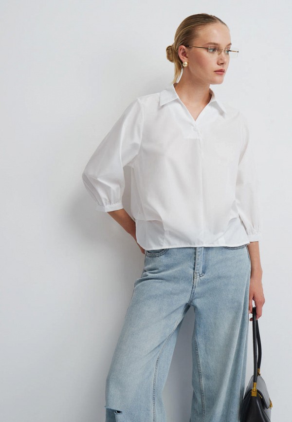 Рубашка Vittoria Vicci 1350₽