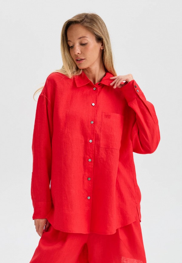 Рубашка Norveg 6900₽