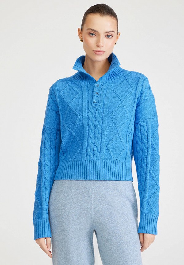 Свитер To Be Blossom 3592₽