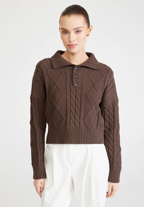 Свитер To Be Blossom 3592₽