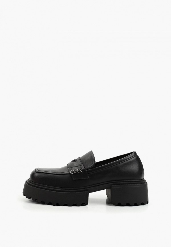 Лоферы Maniolini 7110₽