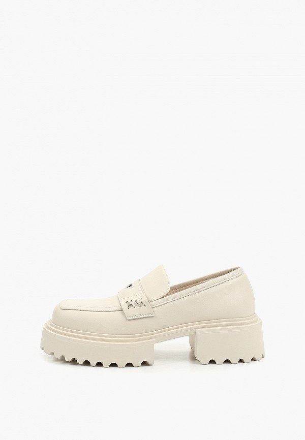 Лоферы Maniolini 7110₽