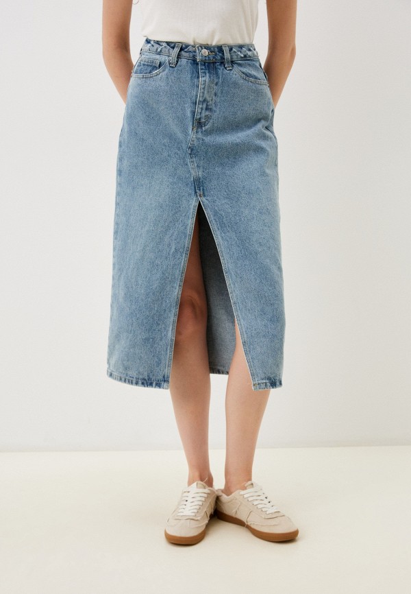 Юбка джинсовая Funday 1499₽