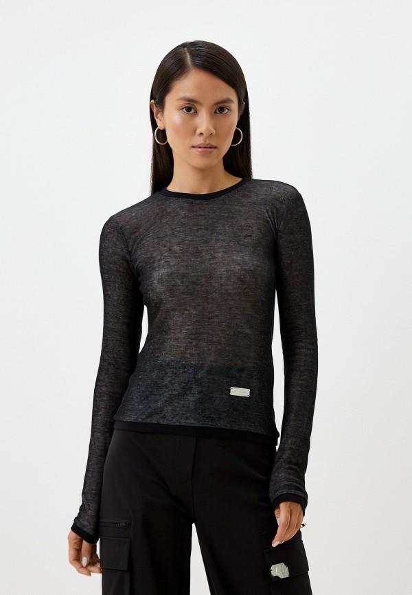 Лонгслив Whoiam 8900₽