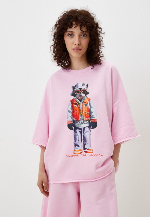 Свитшот Salome The Raccoon 3655₽