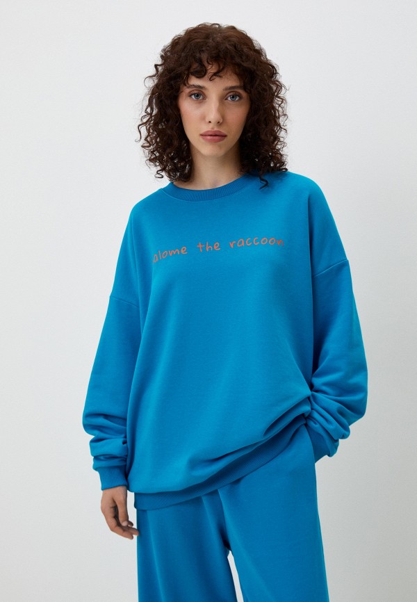 Свитшот Salome The Raccoon 5200₽