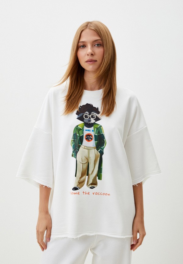 Свитшот Salome The Raccoon