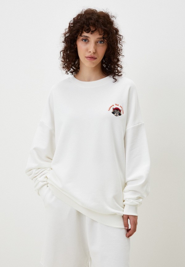 Свитшот Salome The Raccoon