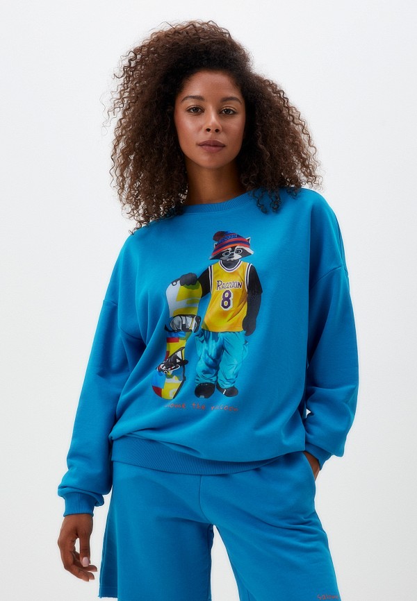 Свитшот Salome The Raccoon 5200₽