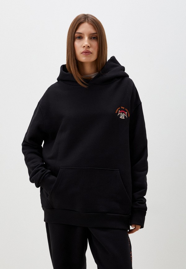 Худи Salome The Raccoon