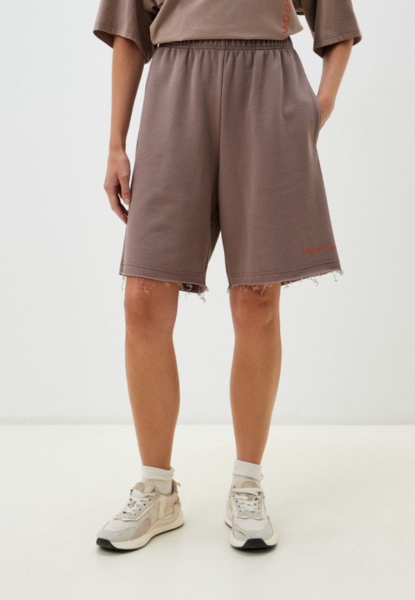 Шорты спортивные Salome The Raccoon