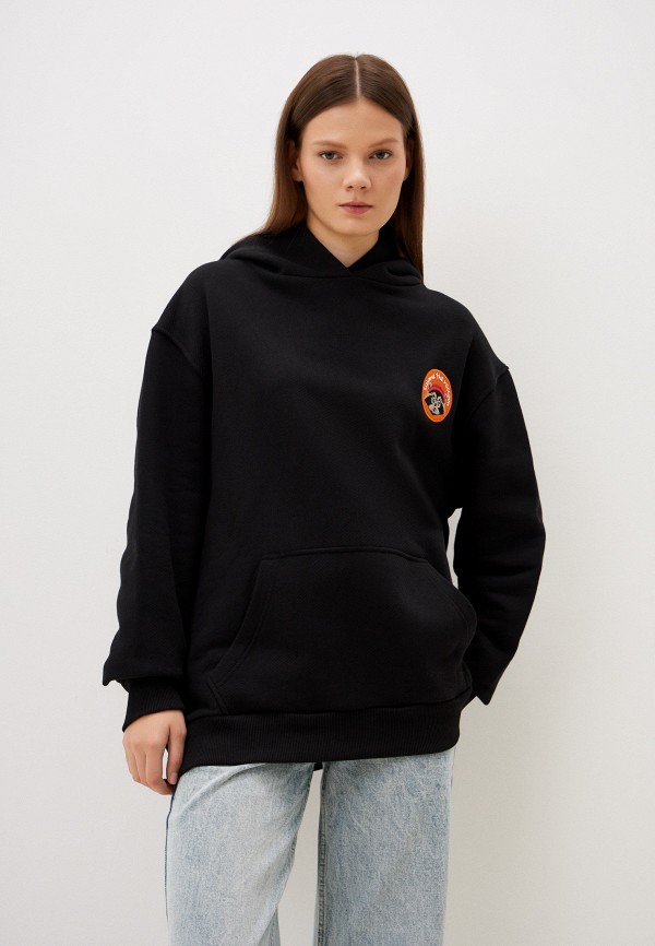 Худи Salome The Raccoon