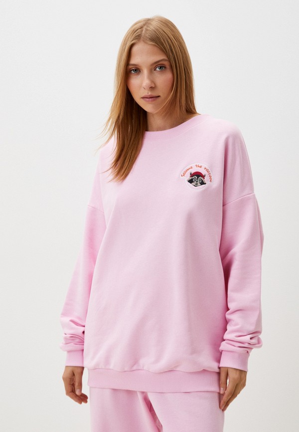 Свитшот Salome The Raccoon 4420₽