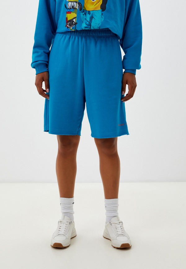 Шорты спортивные Salome The Raccoon 1890₽