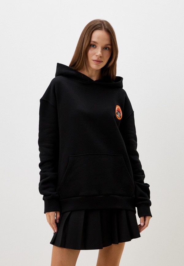 Худи Salome The Raccoon