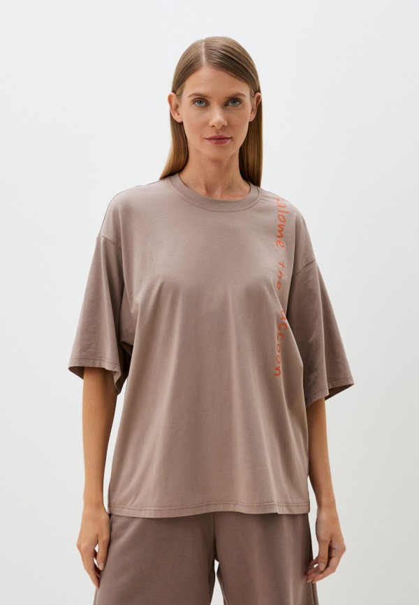 Футболка Salome The Raccoon