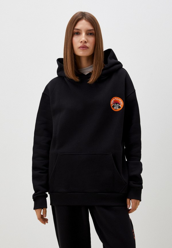 Худи Salome The Raccoon 6200₽