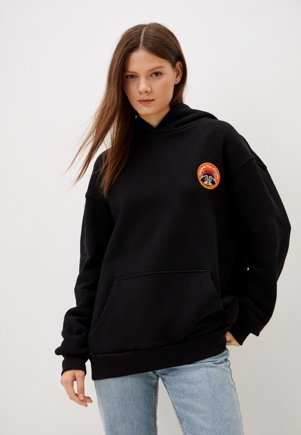 Худи Salome The Raccoon