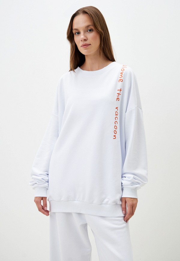 Свитшот Salome The Raccoon