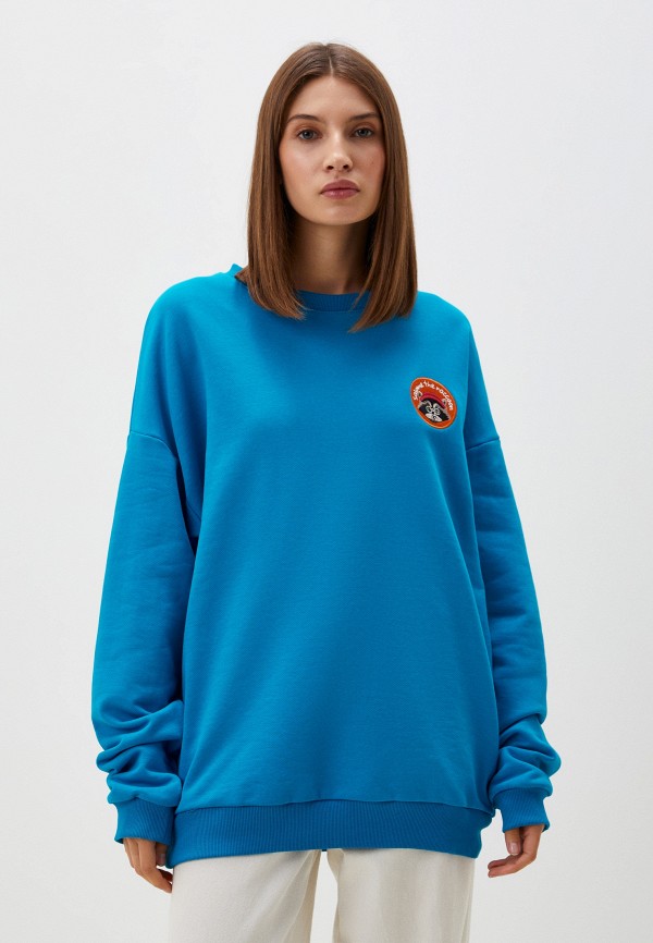 Свитшот Salome The Raccoon