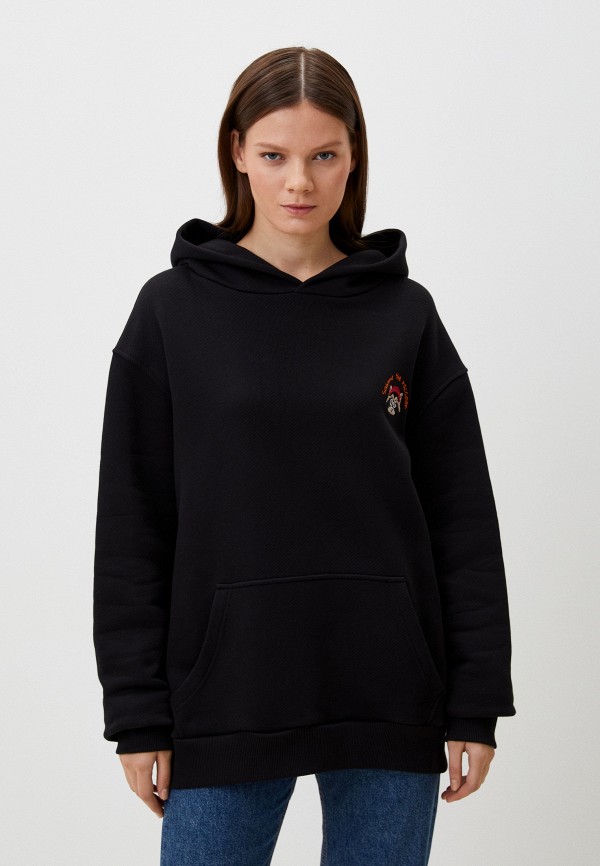 Худи Salome The Raccoon