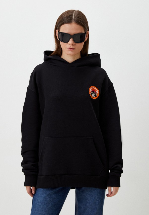 Худи Salome The Raccoon