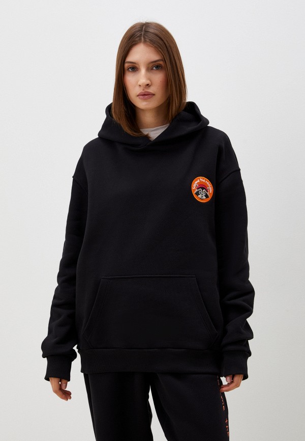 Худи Salome The Raccoon