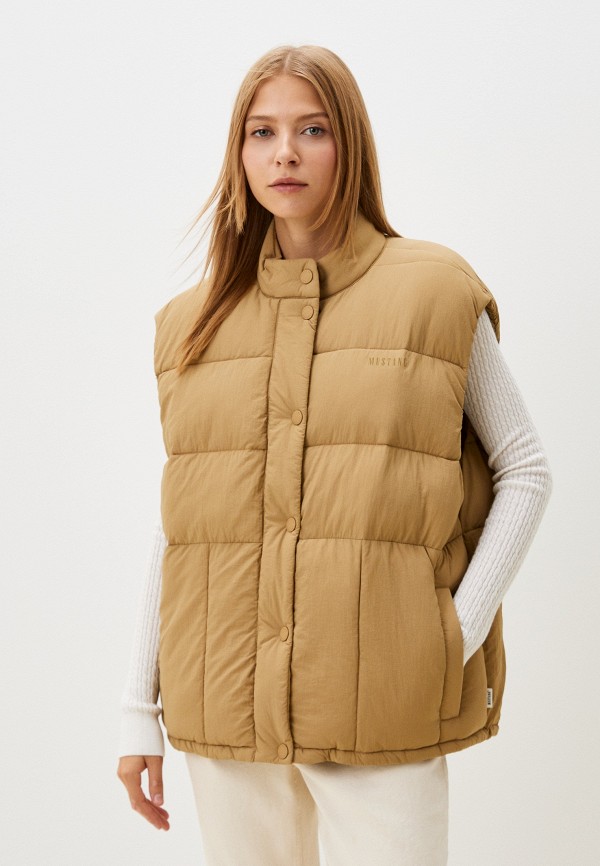 Жилет утепленный Mustang 18099₽