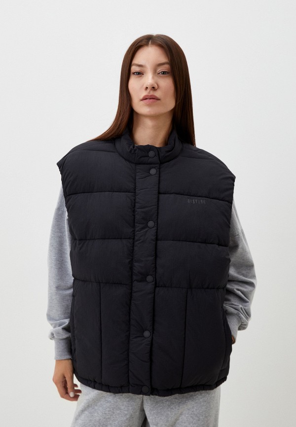 Жилет утепленный Mustang 18099₽