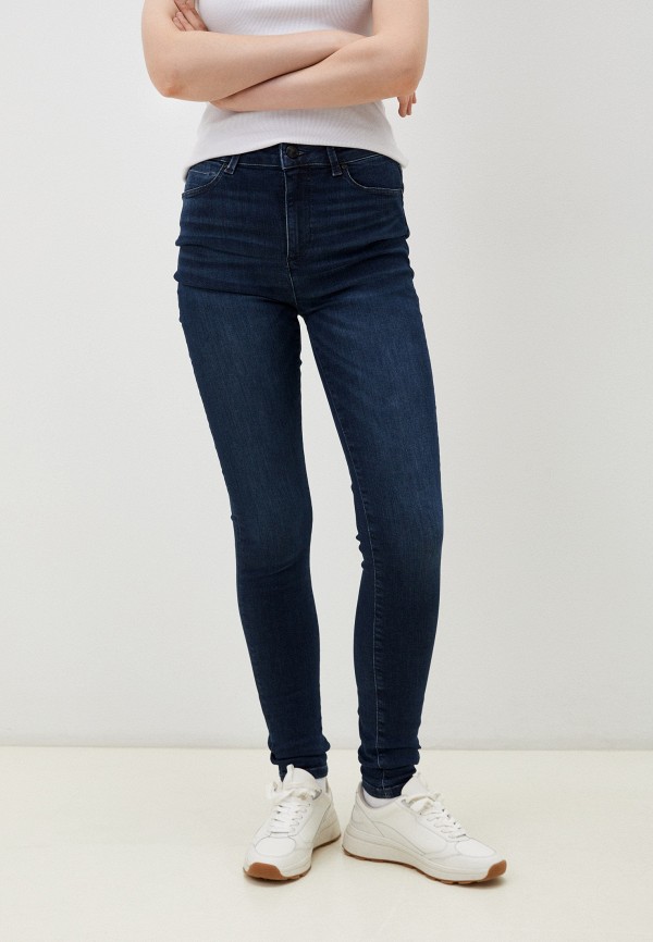 Джинсы Mustang 12399₽