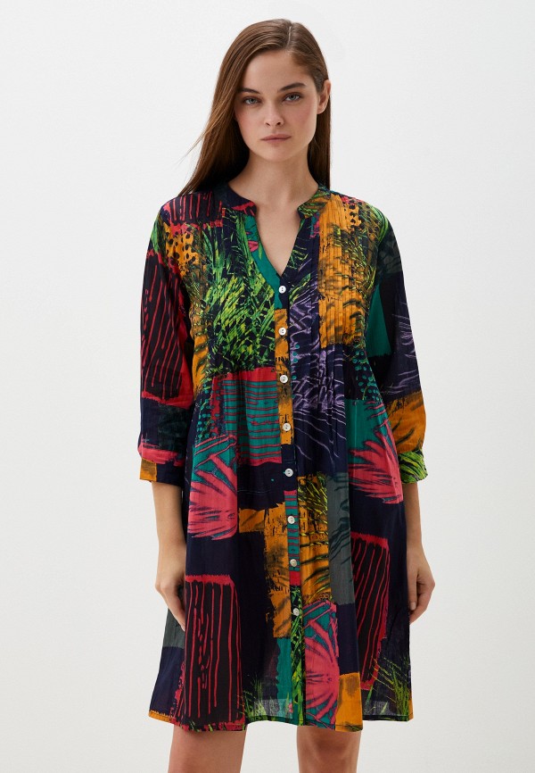 Платье Ганг 2800₽