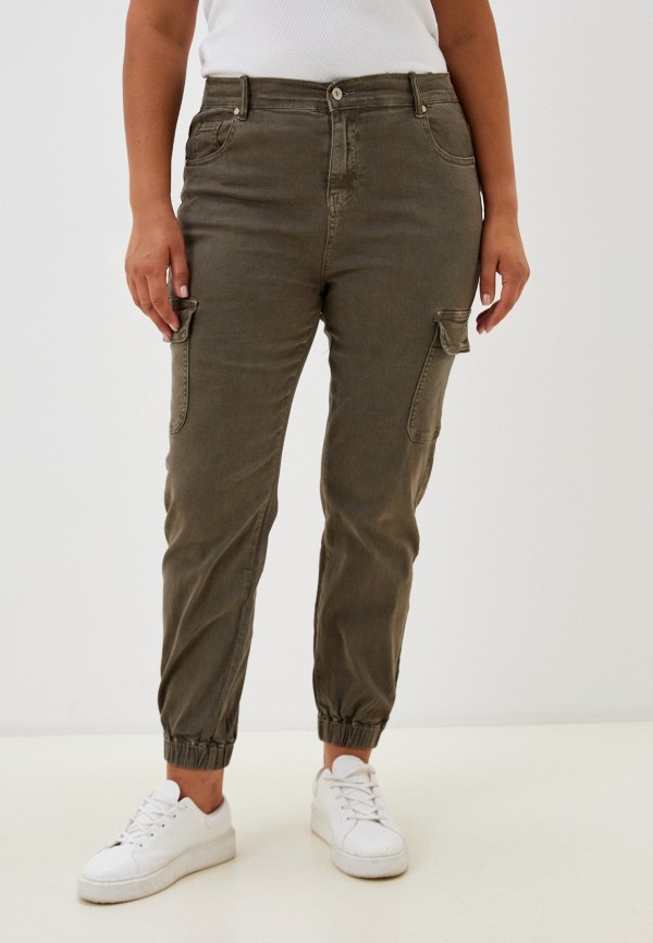 Джинсы Gaxgax 5568₽