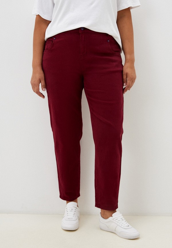 Джинсы Gaxgax 6960₽