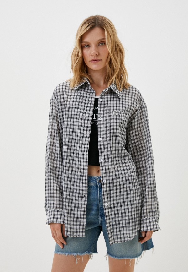 Комплект рубашка и майка Lulez 5900₽