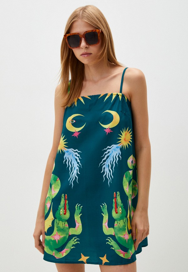 Сарафан Lulez 3990₽