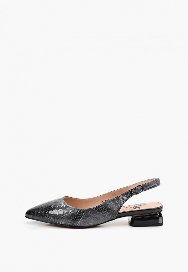 Туфли Stivalli 9600₽