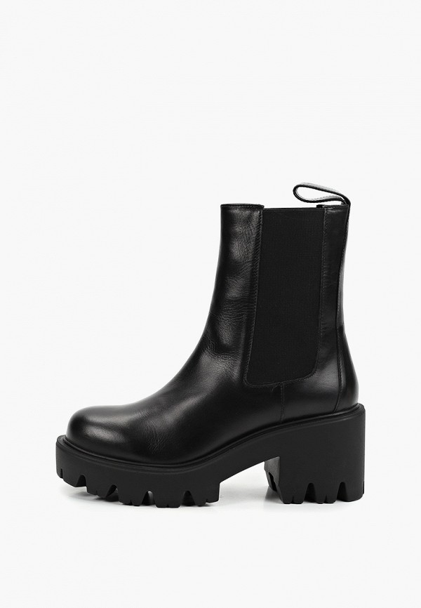 Ботильоны Mof-Berg 9975₽