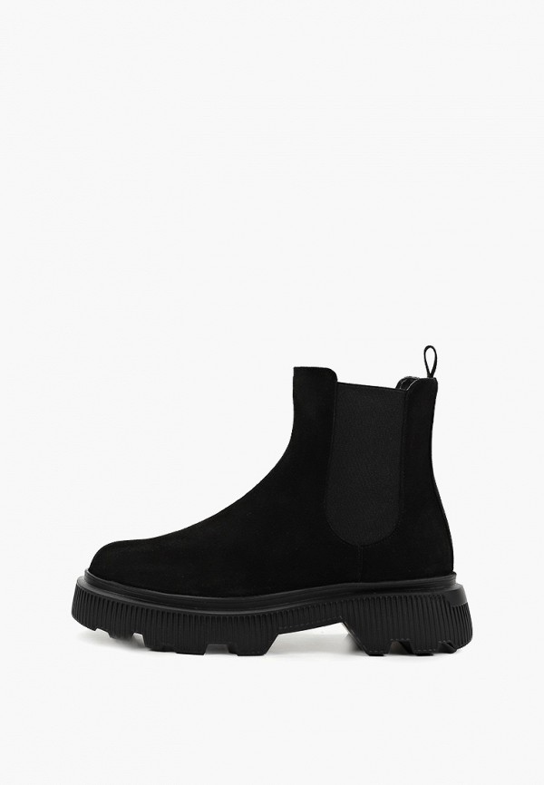 Ботинки Mof-Berg