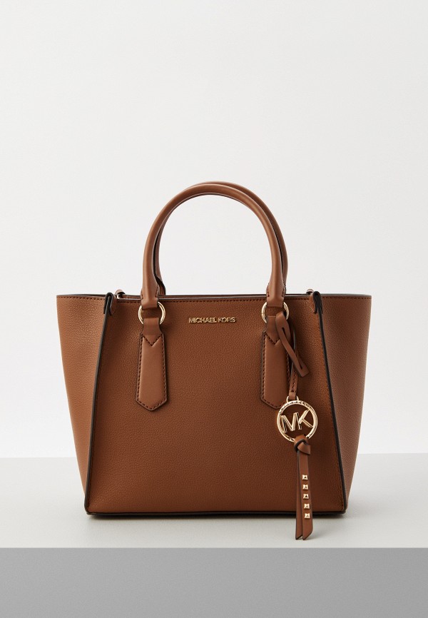 фото Сумка и брелок michael michael kors