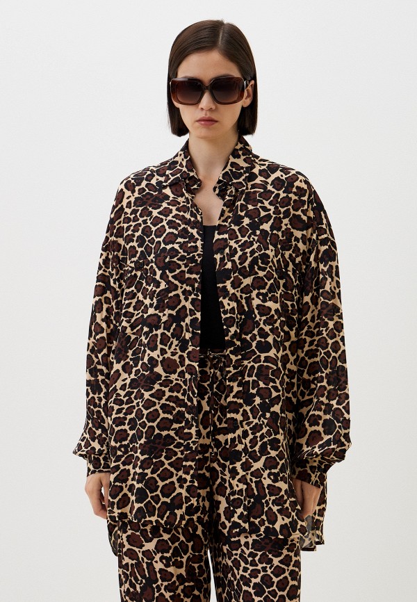 Блуза Replay 8280₽