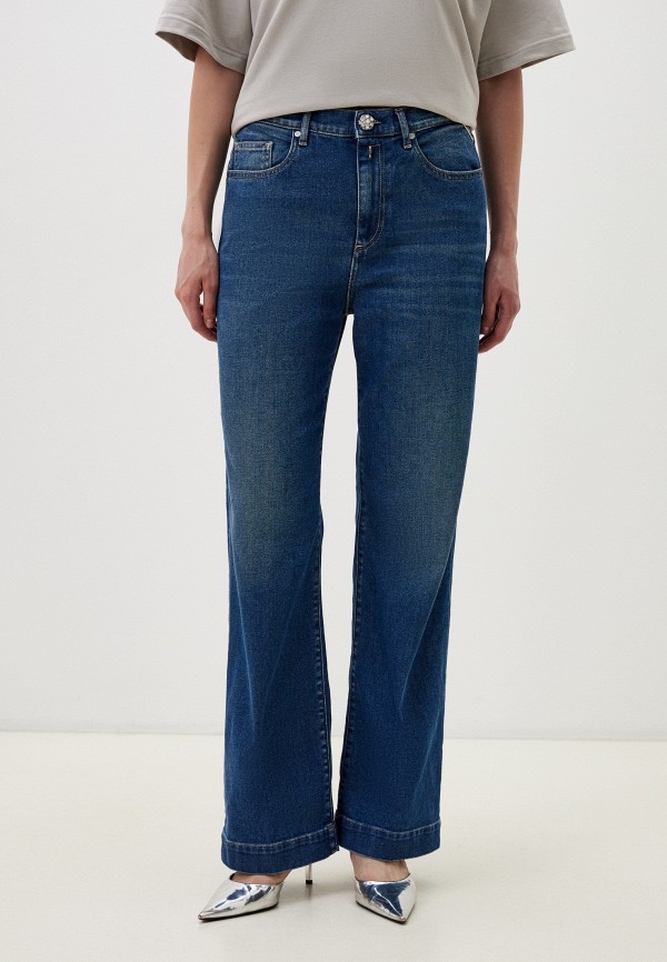 Джинсы Replay 7760₽