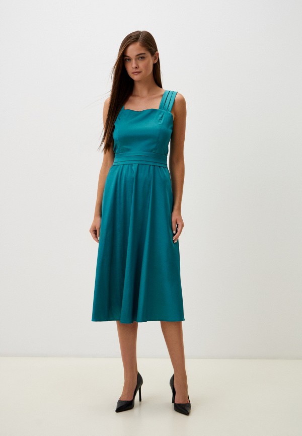 Платье Mokko Brand