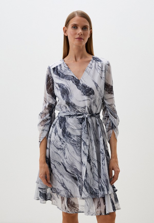 Платье Mokko Brand