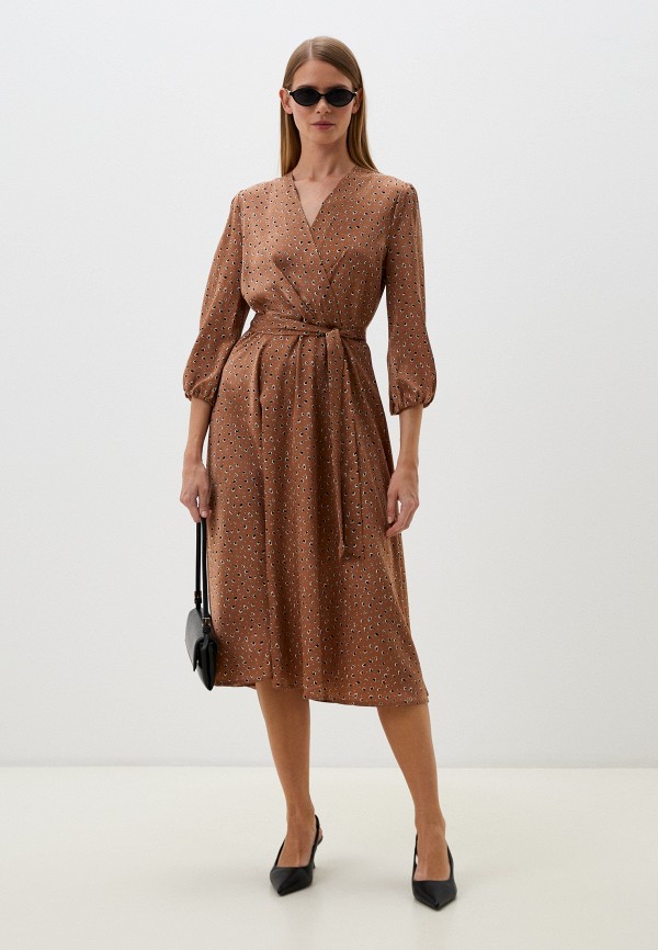 Платье Mokko Brand