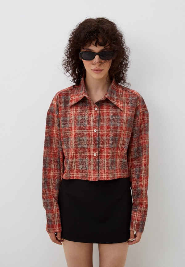 Рубашка Trendy Truth 2990₽